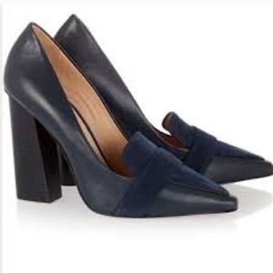 Tory Burch Smith Heels